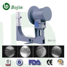 Operation Microtyp Instrument (BJ3000)